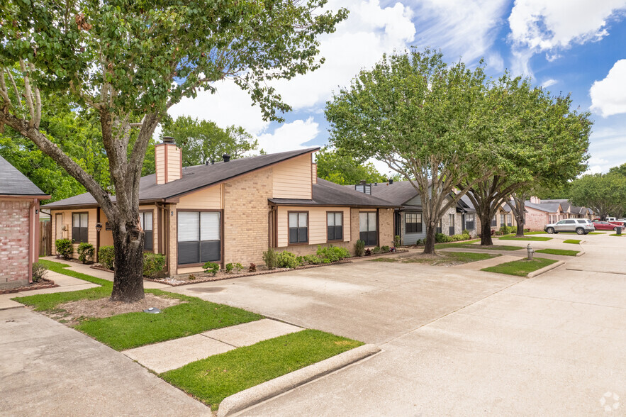 Building Photo - Ashford Pecan Grove