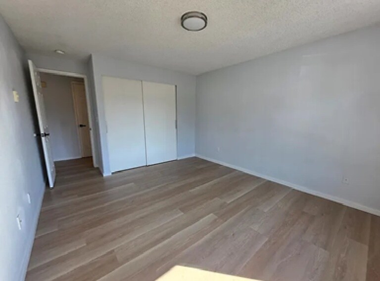 BEDROOM 2 - 214 Portland Ct SW