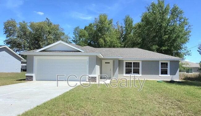 Primary Photo - 111 Willow Rd