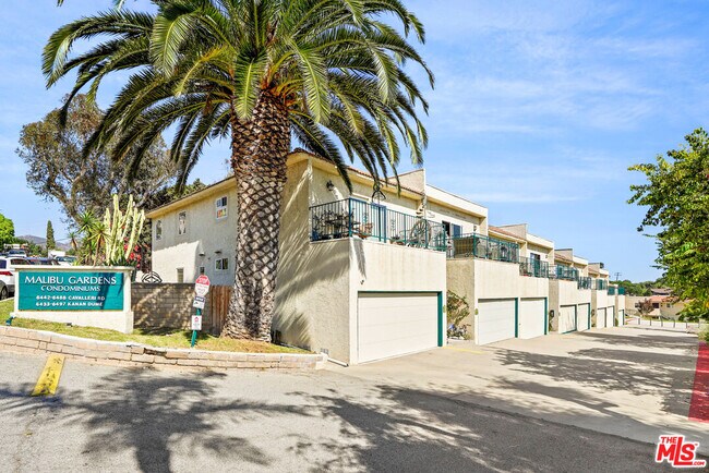 Building Photo - 6444 Cavalleri Rd