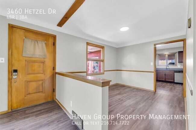 Building Photo - 3460 Hetzel Dr