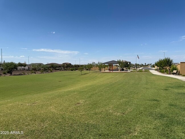 Building Photo - 5015 W Hardtack Trl