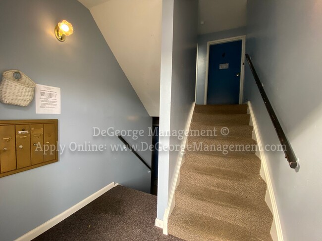 Interior Photo - Woodside Court Apartments