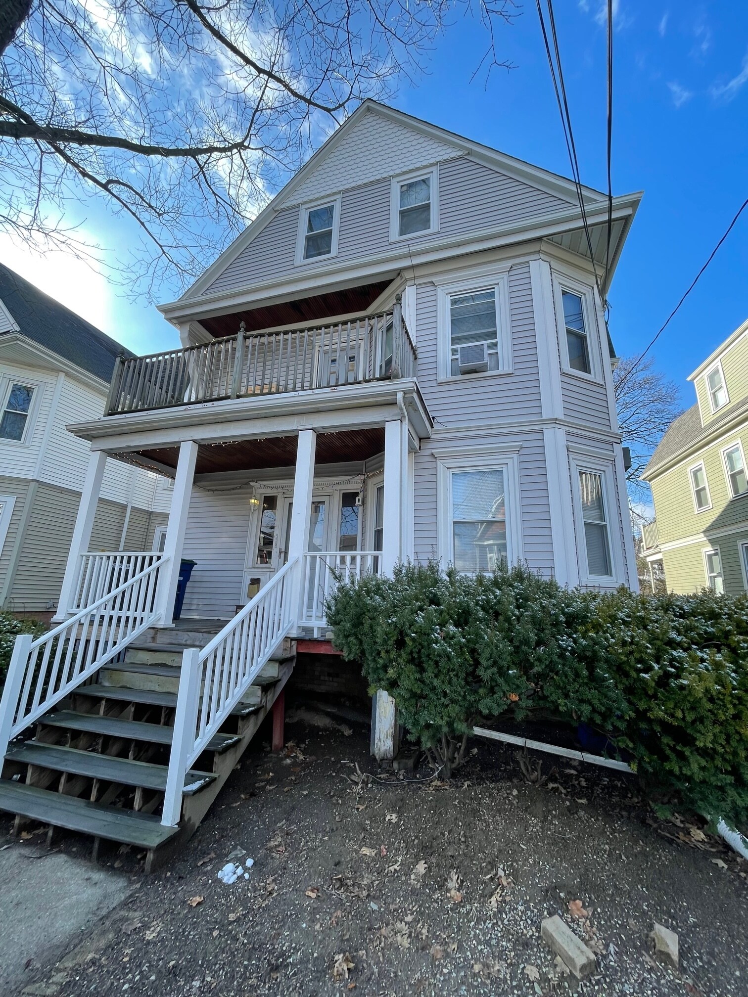 Building Photo - 128 Boston Ave