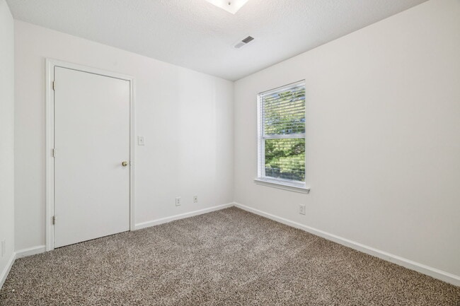 Floorplan - Legacy Village