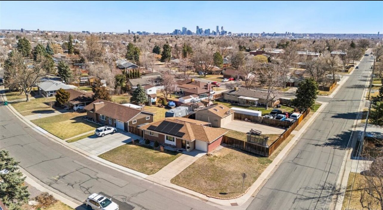 Building Photo - 96 S Depew Dr