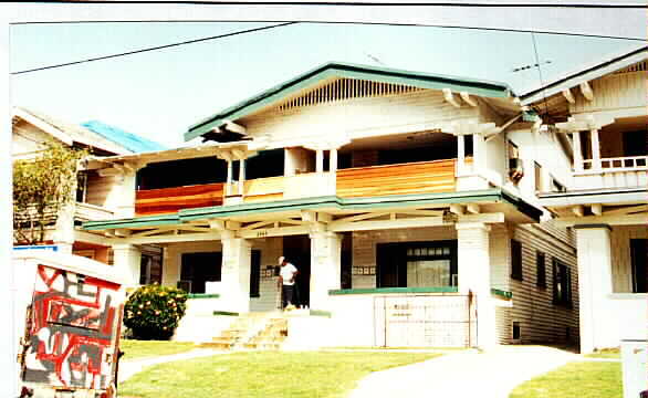 Building Photo - 2641 San Marino St