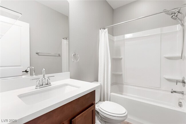 Building Photo - 9929 Fletcher Peak Ave