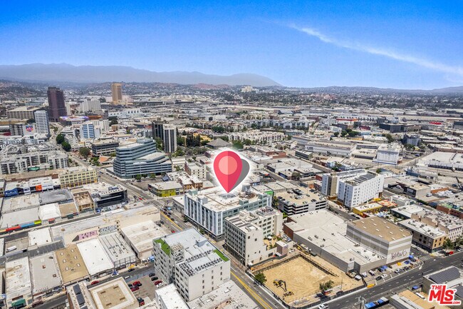 Building Photo - 420 San Pedro St