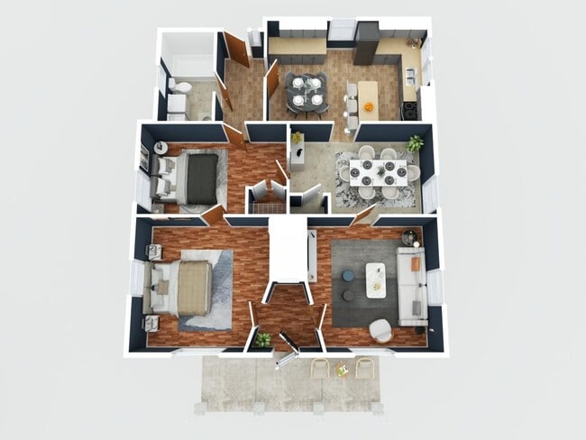 Building Photo - 414 Cambridge St