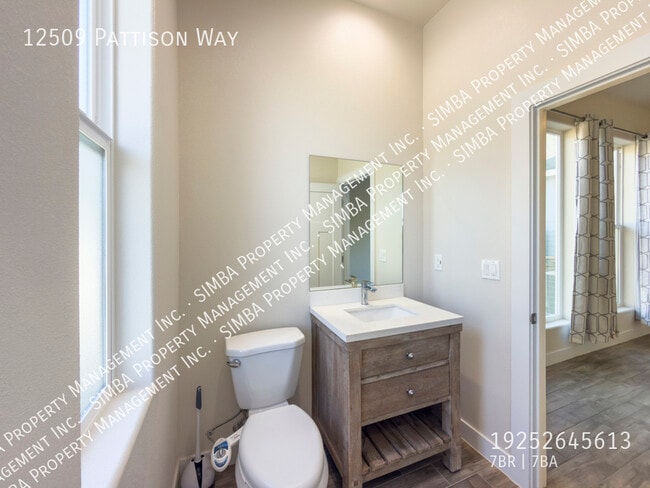 Building Photo - 12509 Pattison Rd