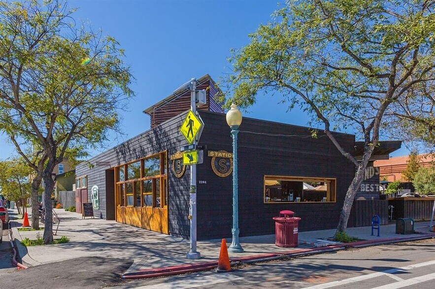 Numerous walkable shops, restaurants, pubs, and Target to frequent. - 1931 33rd St