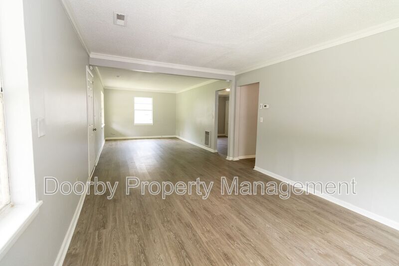 Building Photo - 1740 Ocoee St