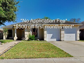 Building Photo - *No Application Fee* *$500 off first month...