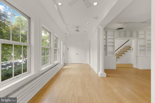 Building Photo - 3717 Legation St NW