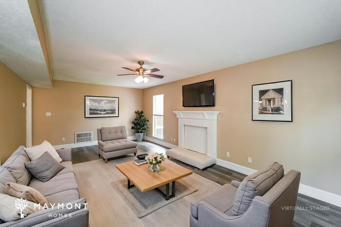 Building Photo - 13715 Dealtry Ln