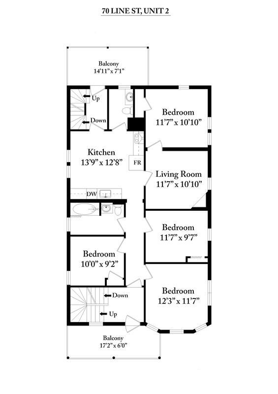 Building Photo - 70 Line St