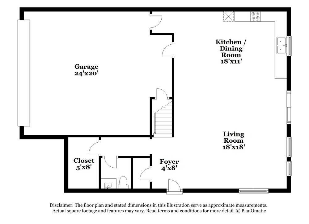 Building Photo - 1611 W Parkview Dr