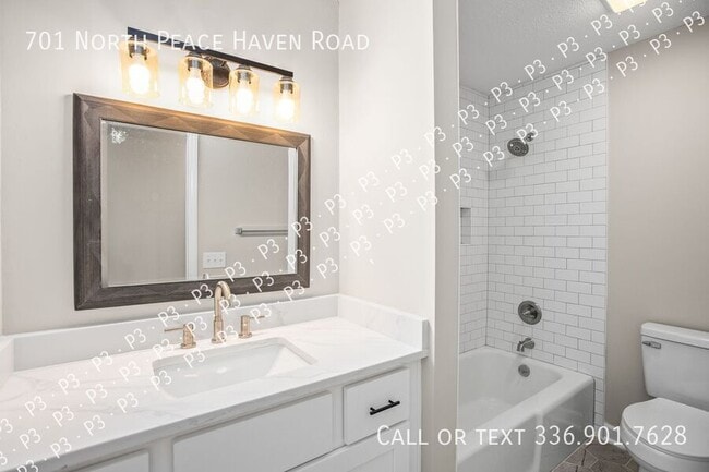 Building Photo - Mt Tabor Home - Lisa Barker - (734) 231-9495