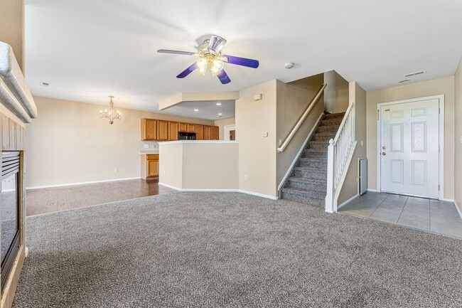 Building Photo - 7940 S Kittredge Way