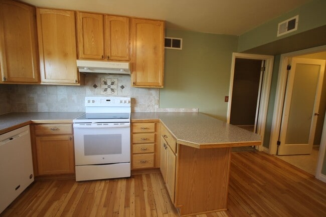 Building Photo - 3 Bedroom One Level with 2 Car Garage