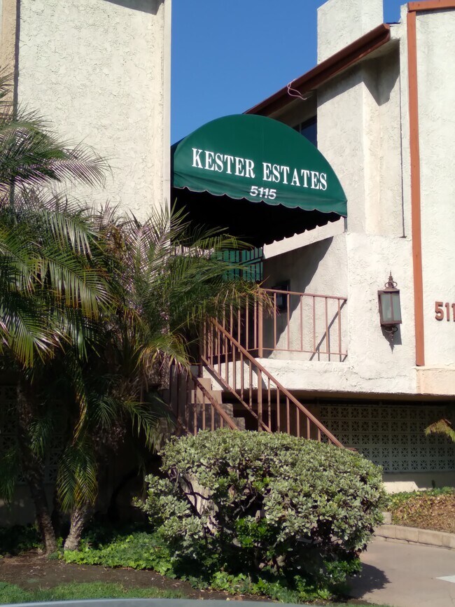 Building Photo - 5115 Kester Ave