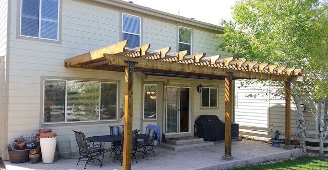 Building Photo - 13618 Parkview Pl