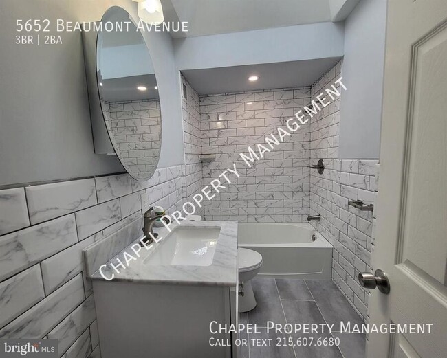Building Photo - 5652 Beaumont Ave