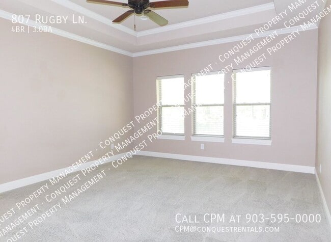 Building Photo - 807 Rugby Ln