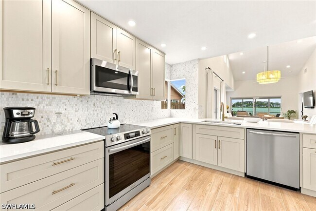 Building Photo - 2604 Sailors Way