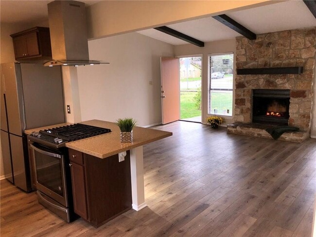 Building Photo - 2008 Conestoga Trail