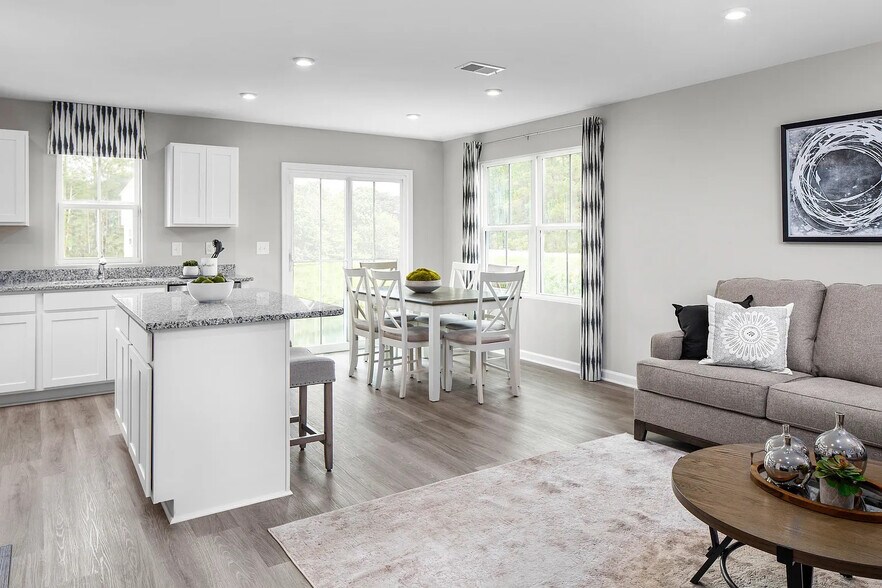 Building Photo - Room in Townhome on Tarik Ln