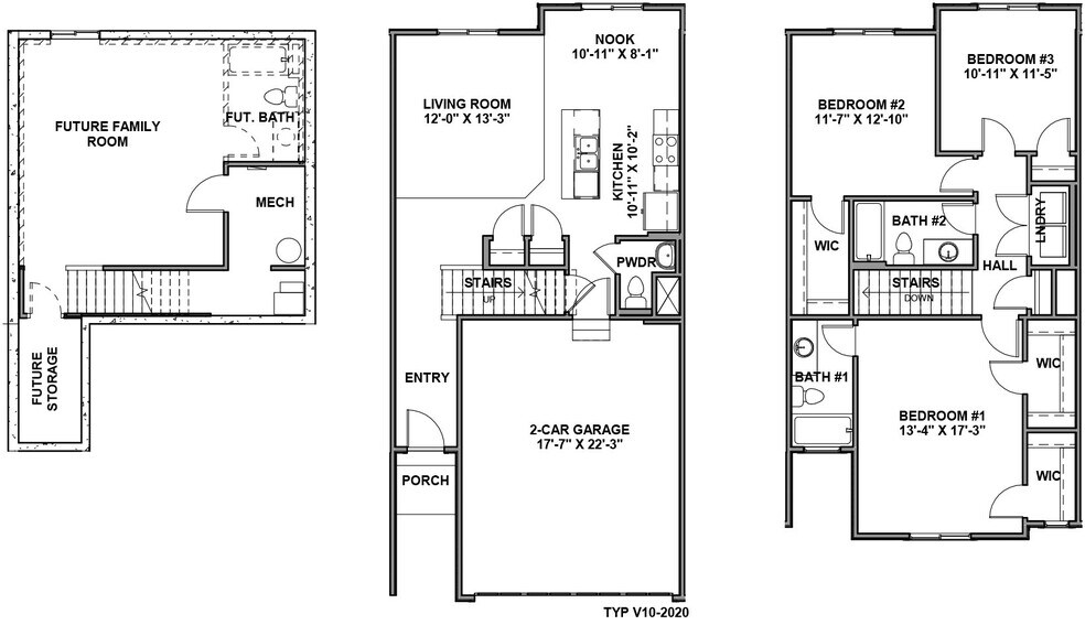 Building Photo - 1211 Divide Dr