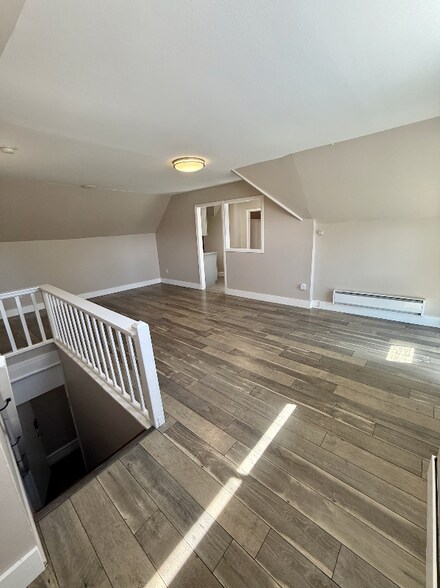 Building Photo - 1148 Josephine St