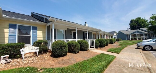 Building Photo - 814 Guilford College Rd