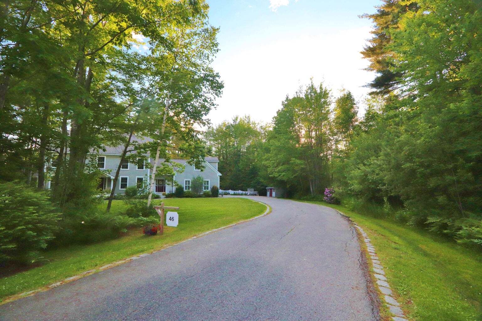 Building Photo - 46 Frances Dr
