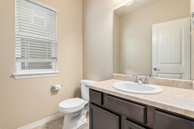 Building Photo - Nice Big Home, close to Ft Carson, Updated...