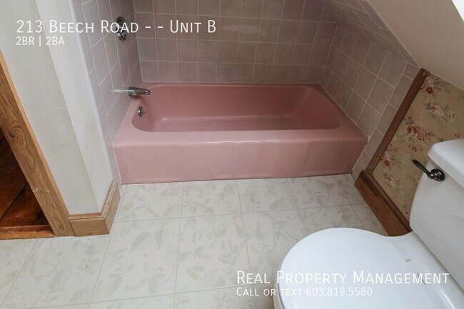 Building Photo - 213 Beech Rd