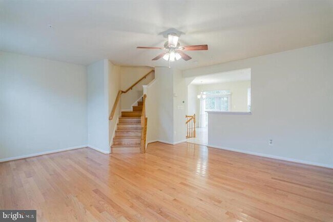 Building Photo - 10708 Croydon Ct