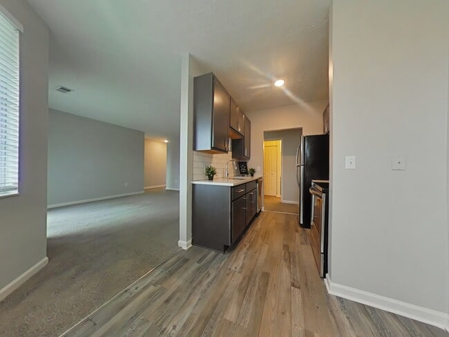 Floorplan - Reserve At Miller Farm