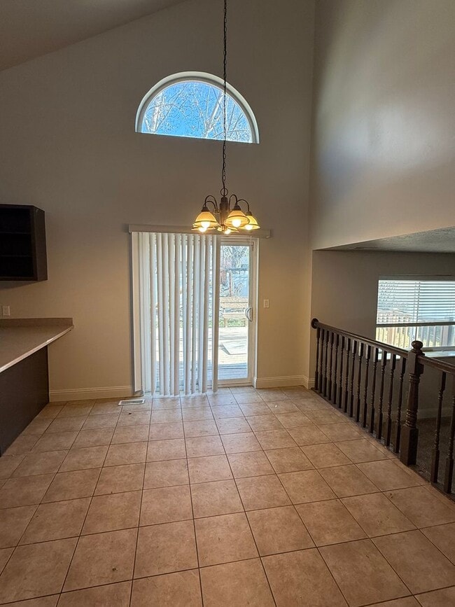 Building Photo - Beautiful home with 2 car garage, large back deck and central air