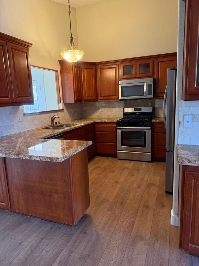 Building Photo - 216 Red Cloud Terrace