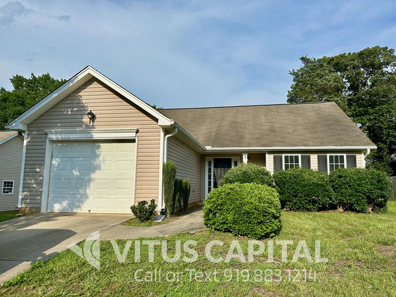 Building Photo - 1709 Northside Dr