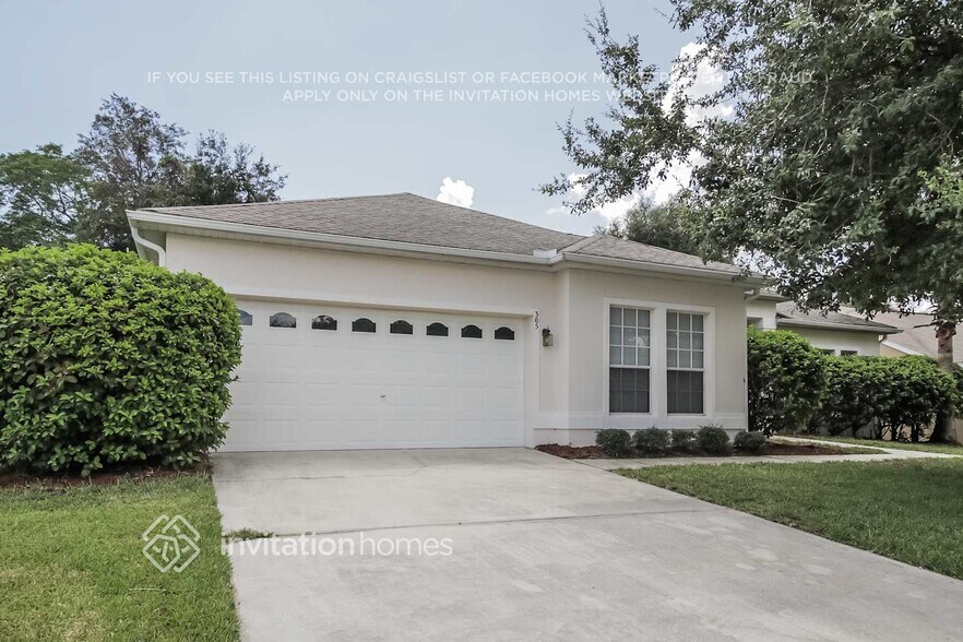 Building Photo - 305 Oak Springs Dr