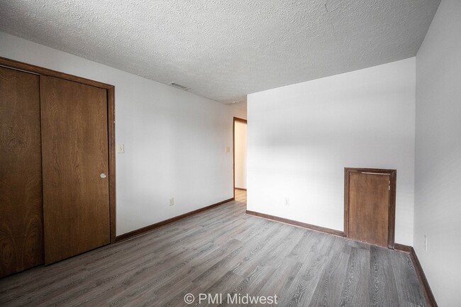 Building Photo - 3715 N Meridian St
