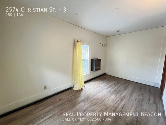Building Photo - 2574 Christian St