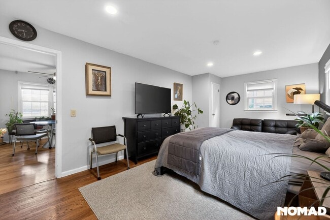 Building Photo - Charming 2BR Apartment in Metuchen