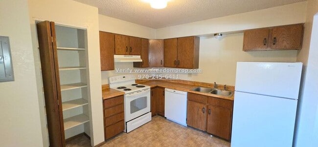 Building Photo - 1281 Bookcliff Ave