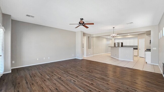 Building Photo - Gorgeous Home with Master Bedroom Downstairs!