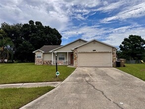 Building Photo - 4125 E Vista Ct